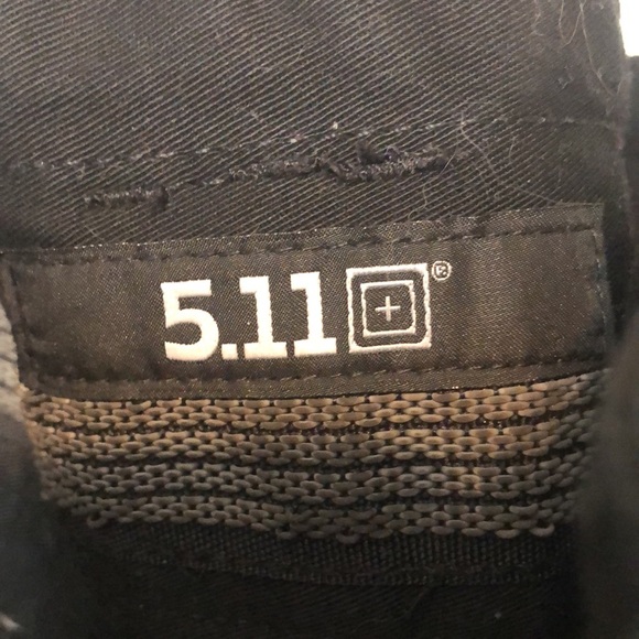 511 EMT TACTICAL PANTS WORN 3 times price was 68.00 - Picture 2 of 10